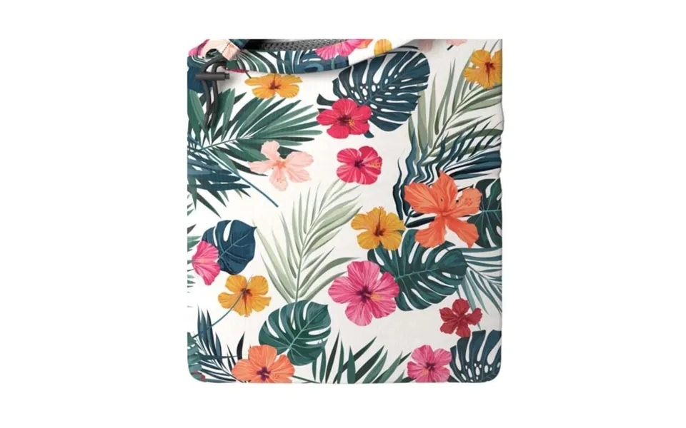 Elevate Shoe Bag Freshener White - Keep Your Running Shoes Fresh And Odour-free In Style