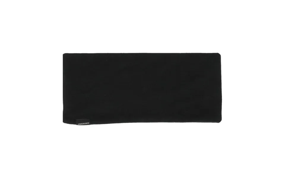 Endurance Gesell Wool Bamboo Viscose Headband