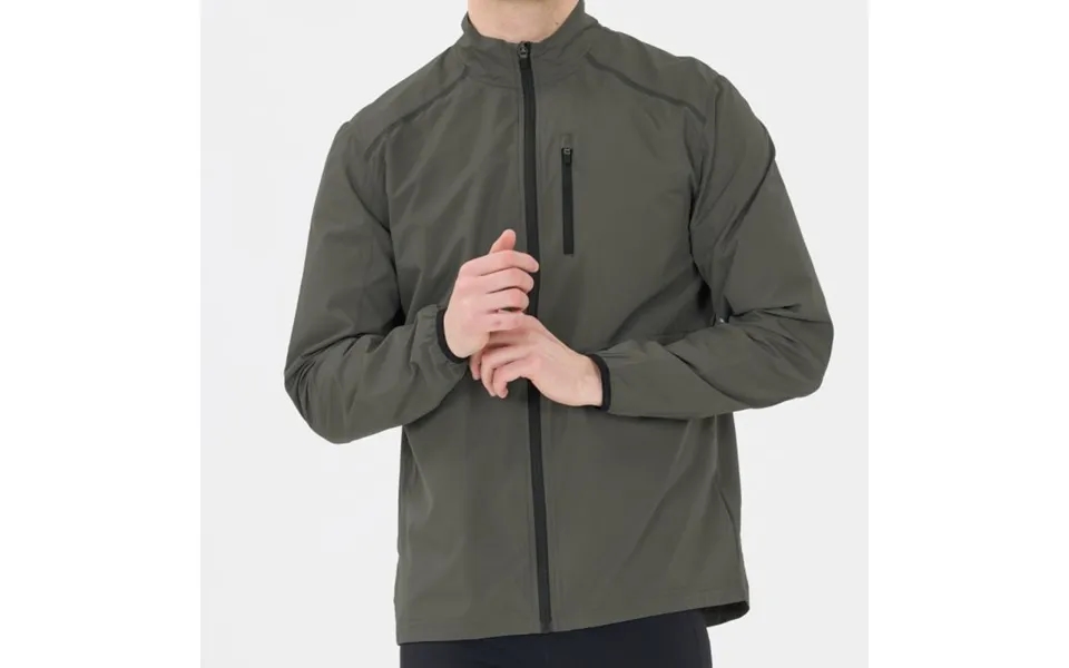 Endurance Hugoee Jacket