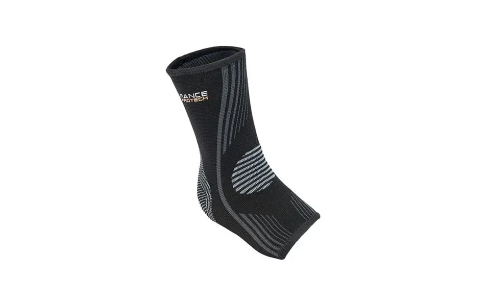 Endurance Protech Ankle Compression Socks - Ultimate Support For Runners And Athletes In Training