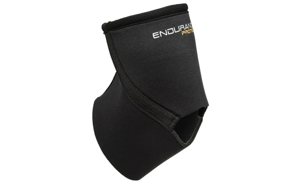 Endurance Protech Neoprene Ankle Support For Enhanced Stability During Running