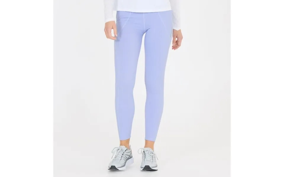 Endurance Talori Long Tights - Size 40 Eu