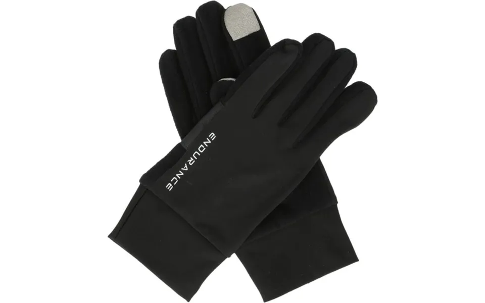 Endurance Wellington Thermal Running Gloves