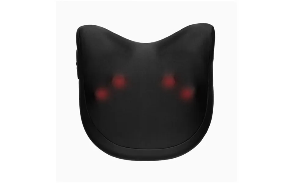 Flowlife Flowpillow Pro Black - Ultimate Wellness & Massage For Runners