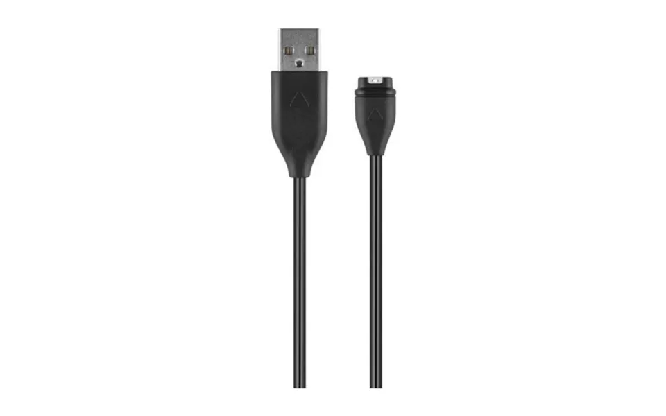 Garmin 0.5m Usb Charging & Data Cable For Efficient Watch Connectivity