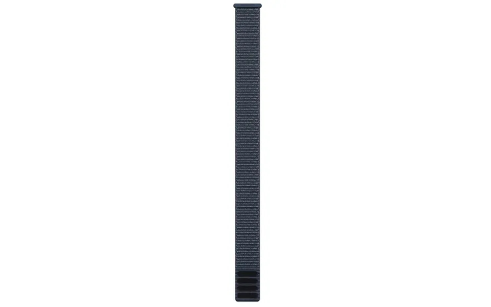 Garmin Ultrafit 26 Nylon Strap In Granite Blue Perfect For Active Lifestyles