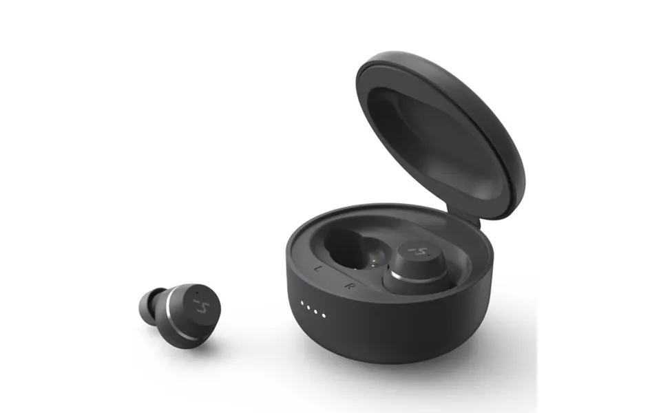 Hakii Moon Bluetooth Tws Headset - Premium Wireless Earphones For Active Lifestyles