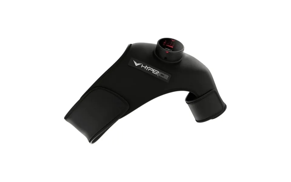 Hyperice Venom Left Shoulder Massage Device - Targeted Relief For Active Recovery