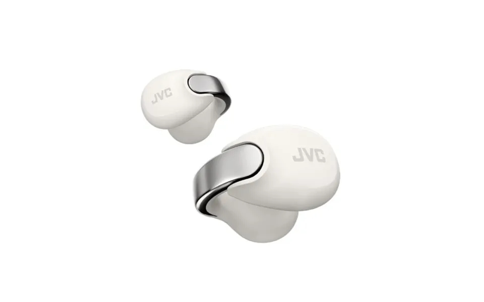 Jvc Open Ear True Wireless Headphones - Perfect For Running And Outdoor Activities