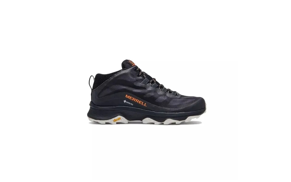 Merrell Moab Speed Mid Gtx