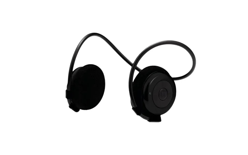 Miiego Al4 Freedom Mini - Lightweight Wireless Bluetooth Headphones For Running, Perfect For Active Lifestyles