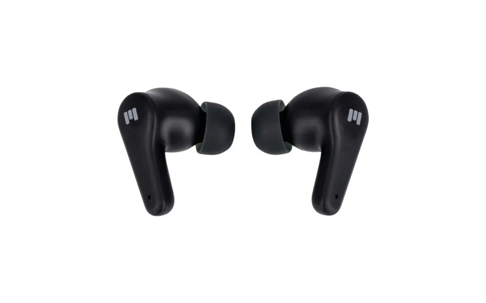 Miiego Miibuds Play Ii Wireless Headphones For Running & Training - Superior Sound, Lightweight Design, Ideal For Active