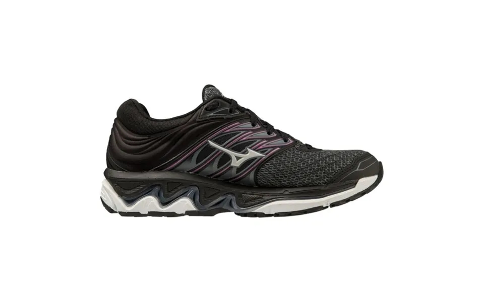 Mizuno Wave Paradox 5 Women's Running Shoes Size 40.5 Eu - Optimal Support And Comfort For Pronation