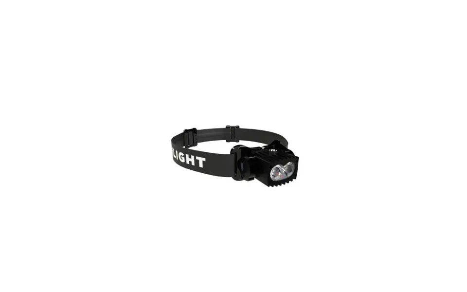 Moonlight Noctia Headlamp One Size Black Unisex