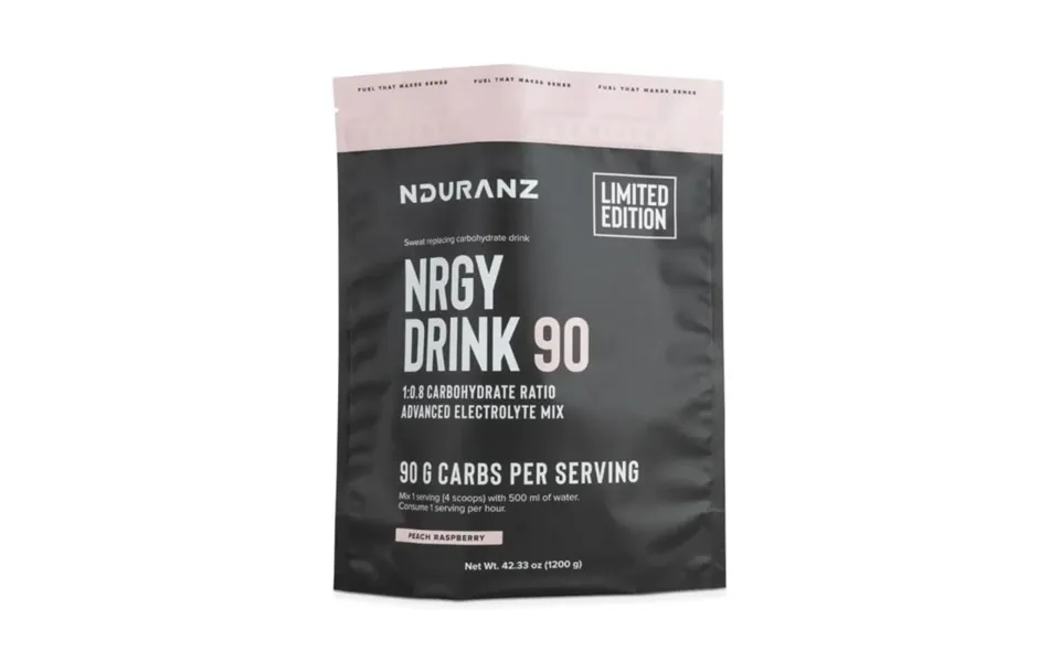 Nduranz Nrgy Unit Drink 90 - 1500 G