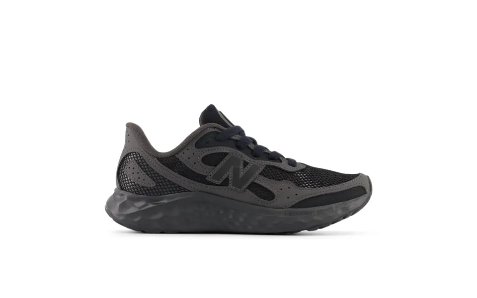 New Balance Freshfoam Arishi V4 Running Shoes 40 Eu - Comfortable Black Trainers For Everyday Training