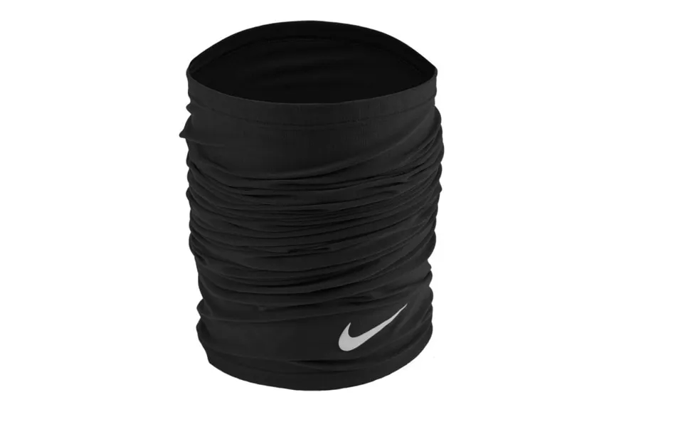 Nike Dri-fit Halsedisse 2.0 - Reflective Running Neck Gaiter For Enhanced Comfort And Visibility In All Conditions
