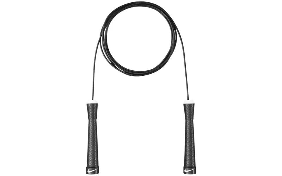 Nike Fundamental Speed Rop Onesize Black Women