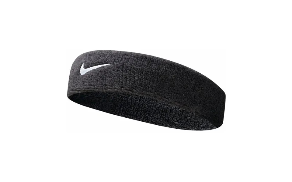 Nike Swoosh Classic Headband One Size Unisex