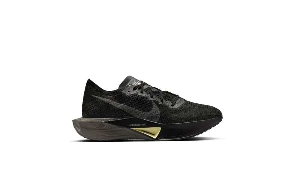Nike Vaporfly 3 Fk Black Running Shoes For Elite Performance And Speed