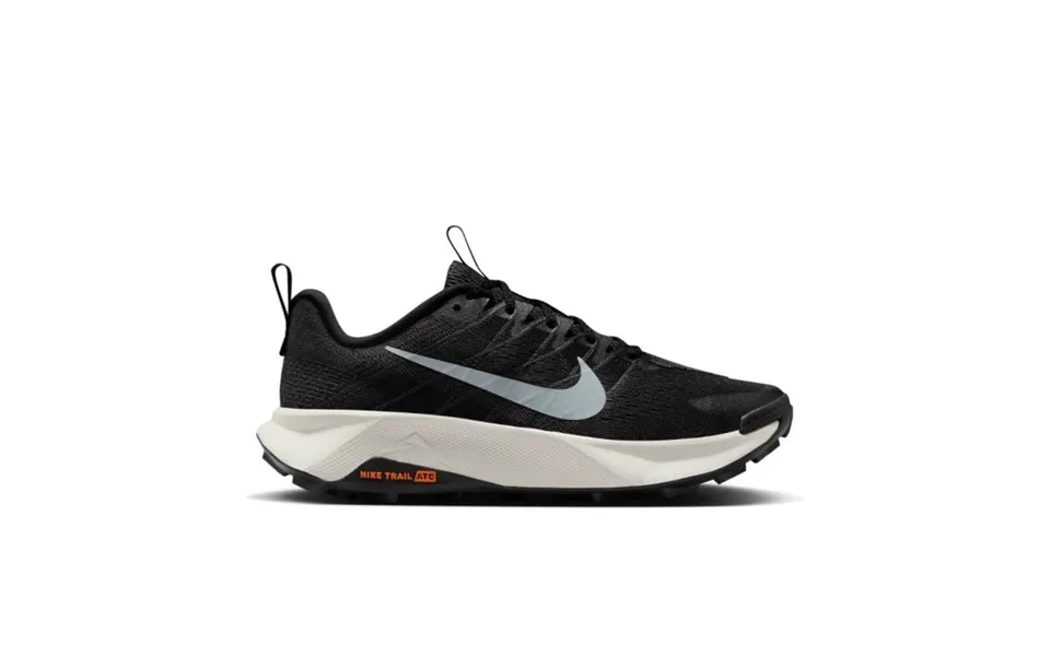 Nike Wildhorse 10 Women's Black Trail Running Shoes For Off-road Adventures