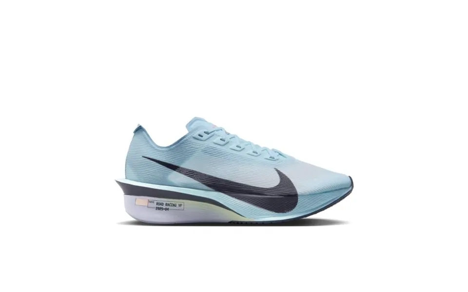Nike Zoomx Vaporfly Next% 4 Size Women's Running Shoes - Blue For Speed And Ultimate Comfort Eu 40
