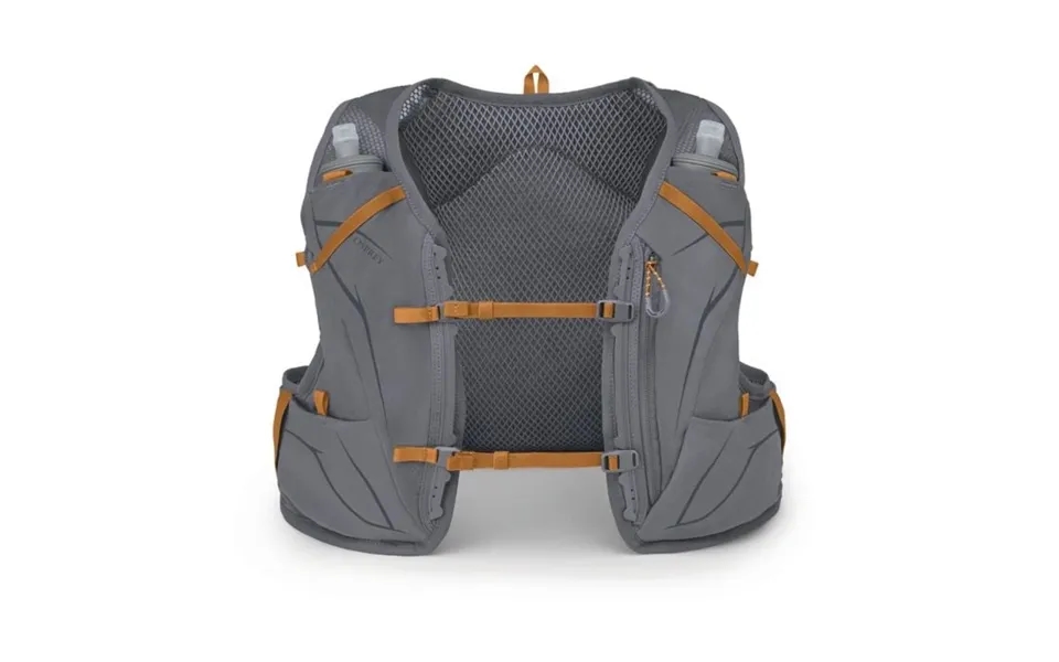 Osprey Duro 1,5 With Flasks S Gray Men