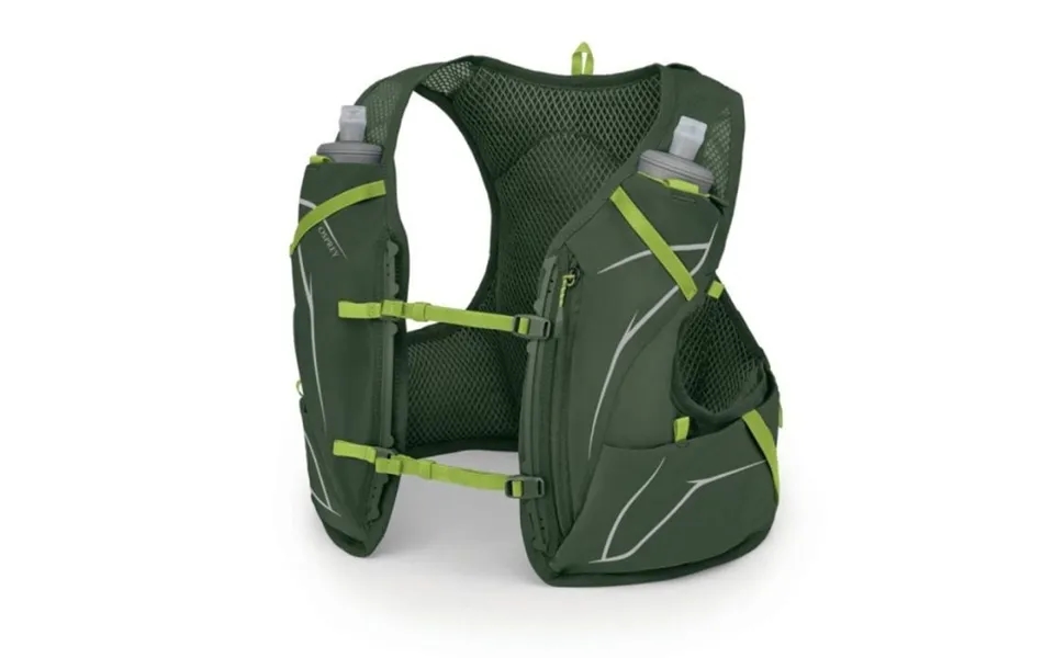 Osprey Duro 1,5 With Flasks S Green Men