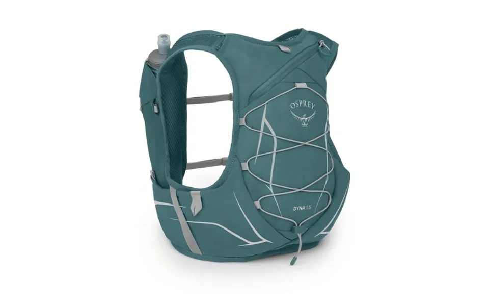 Osprey Dyna 1,5 With Flasks M Green Women