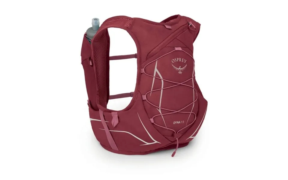 Osprey Dyna 1,5 With Flasks