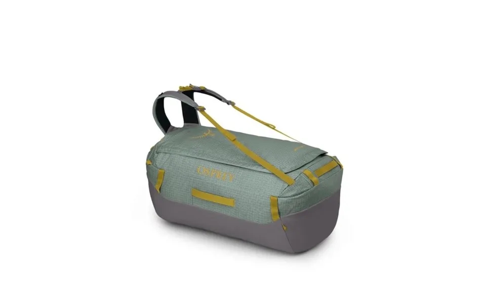 Osprey Transporter Duffel 95 One Size Green Women