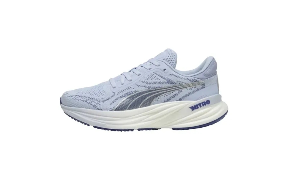 Puma Magnify Nitro 2 38 Blue Women