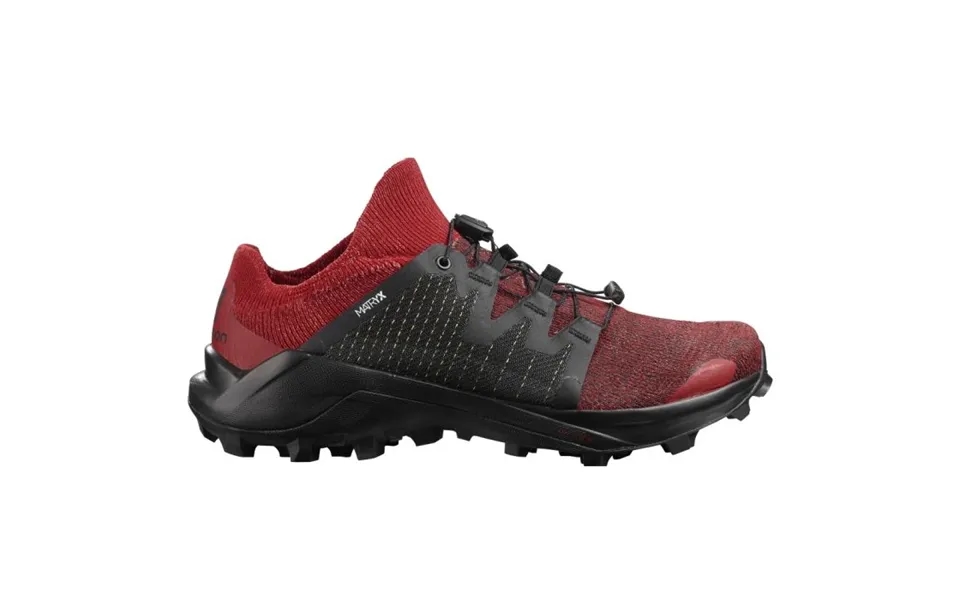 Salomon Cross Pro 36 Women’s Trail Running Shoes Lightweight - Durable