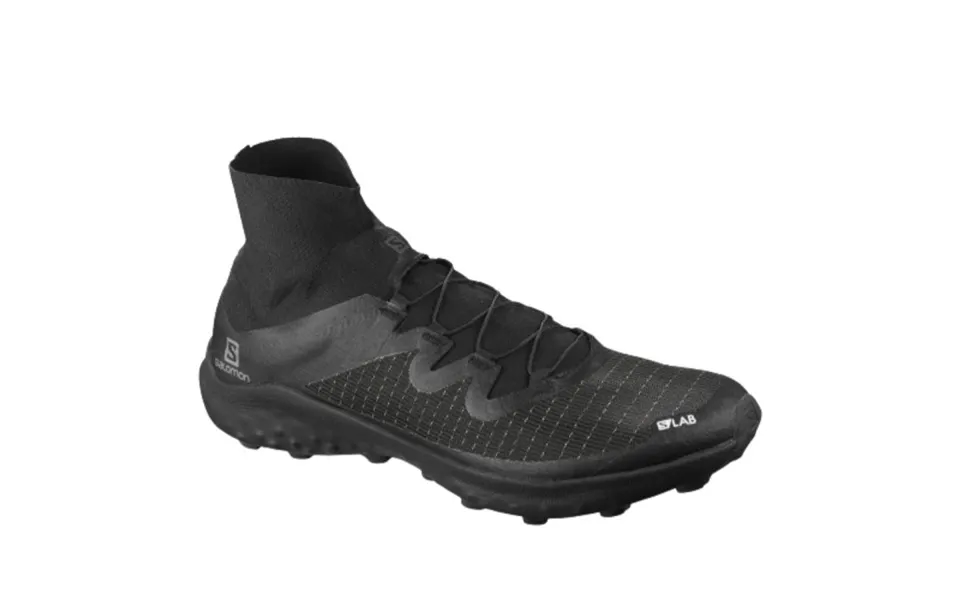 Salomon S Lab Cross 36 Herre Trail Running Shoes Lightweight - Durable