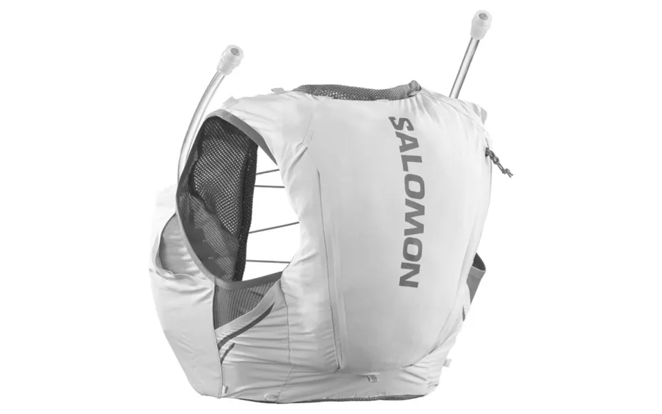 Salomon Sense Pro 10 Hydration Pack For Women - Oyster Mushroom Quiet Shade