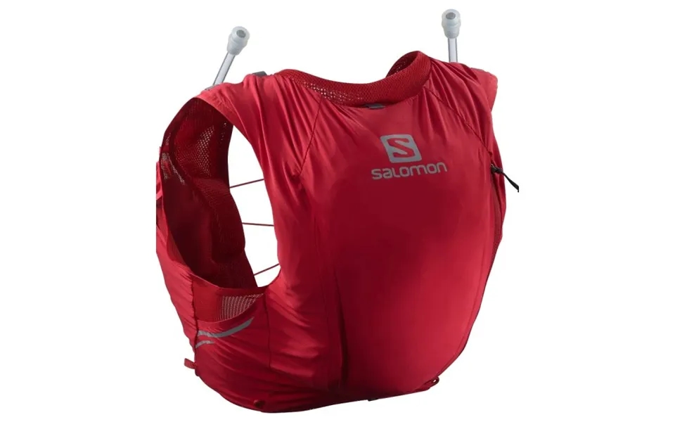 Salomon Sense Pro 10 Set For Women - Lightweight Hydration Pack For Trail Running