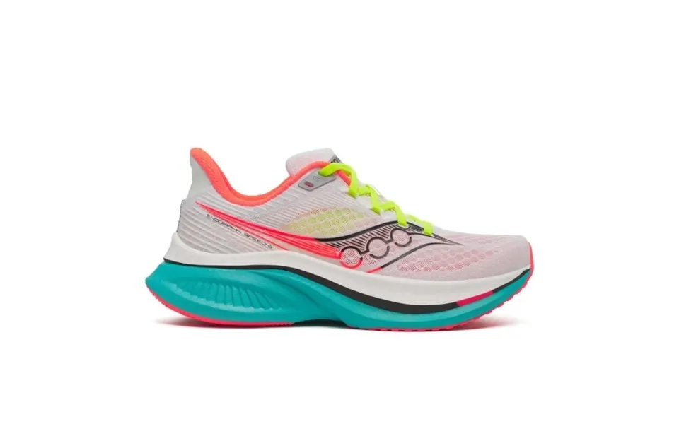 Saucony Endorphin Speed 5