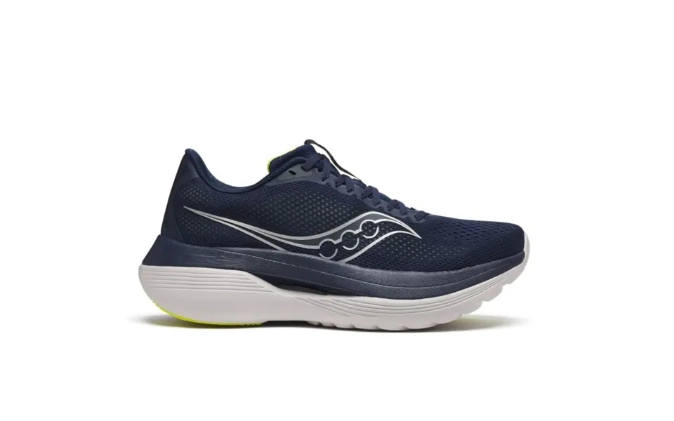 Saucony Endorphin Trainer Running Shoes Size 40 Eu - Blue For Fast Training Sessions