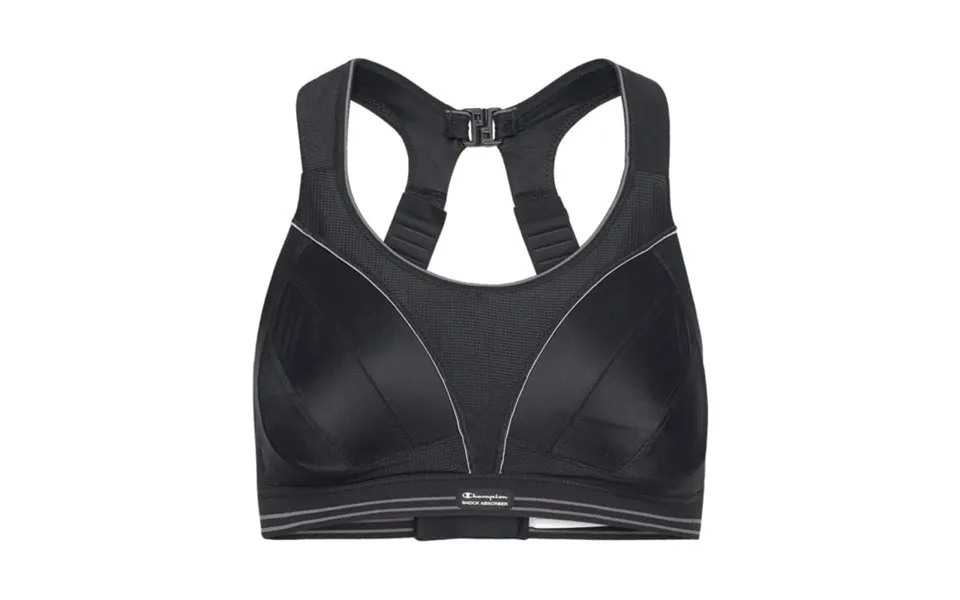 Shock Absorber Ultimate Run Bra