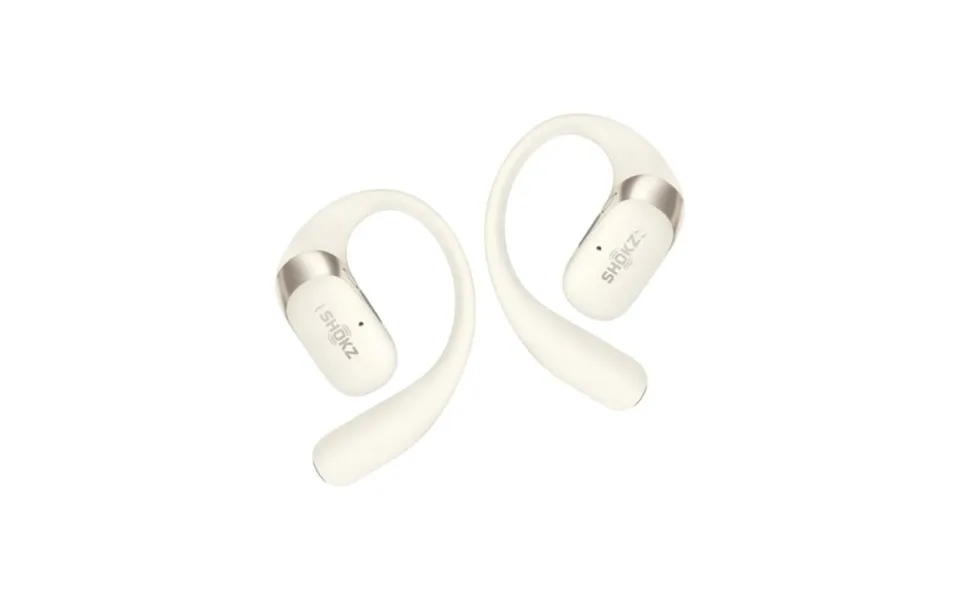 Shokz Openfit 2 Headphones Grey - Superior Sound For Running And Training