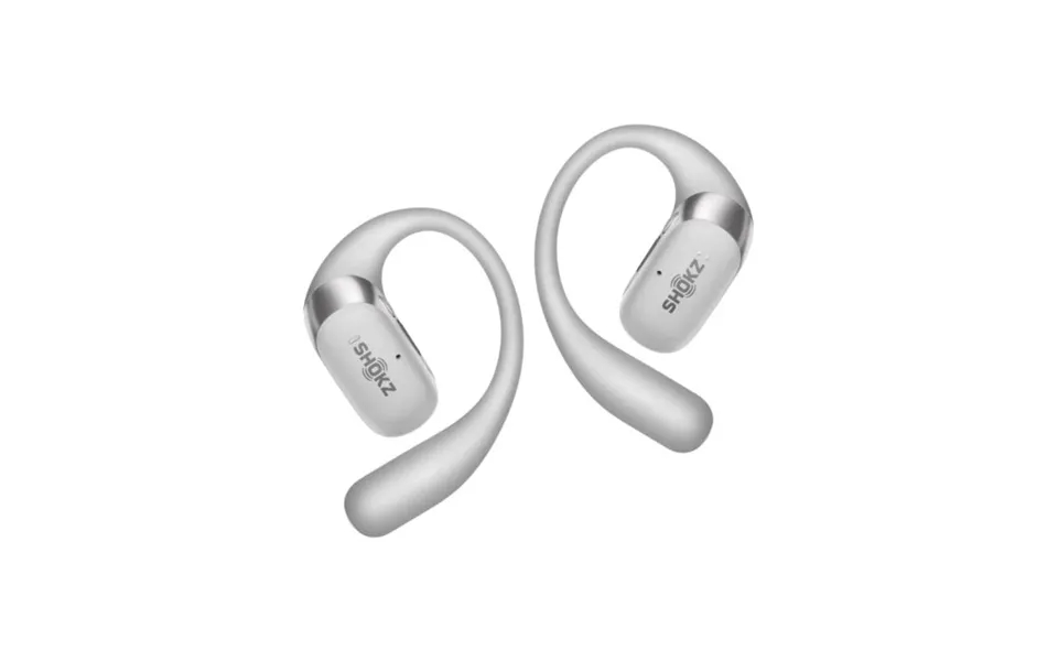 Shokz Openfit 2 One Size Gray Women