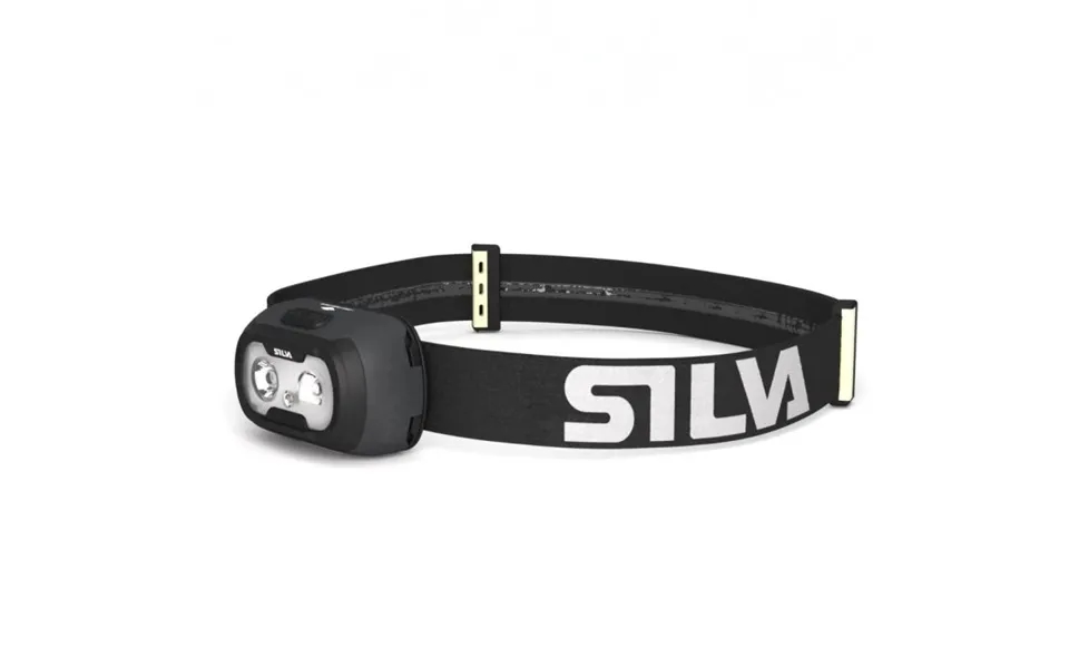 Silva Seek 420 One Size Black Unisex