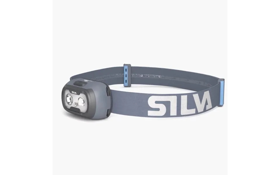 Silva Seek 420 One Size Blue Unisex