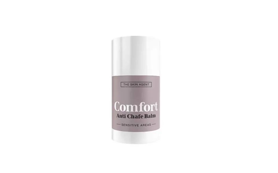 Skin Agent Comfort Anti-chafe Balm 25ml - Effective Protection Against Friction For Sports And Running