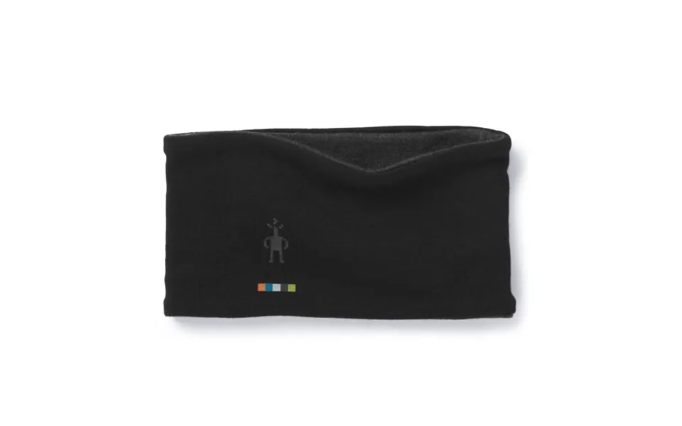 Smartwool Thermal Merino Reversible Headband - Warm, Versatile Running Accessory For Cold Weather Adventures
