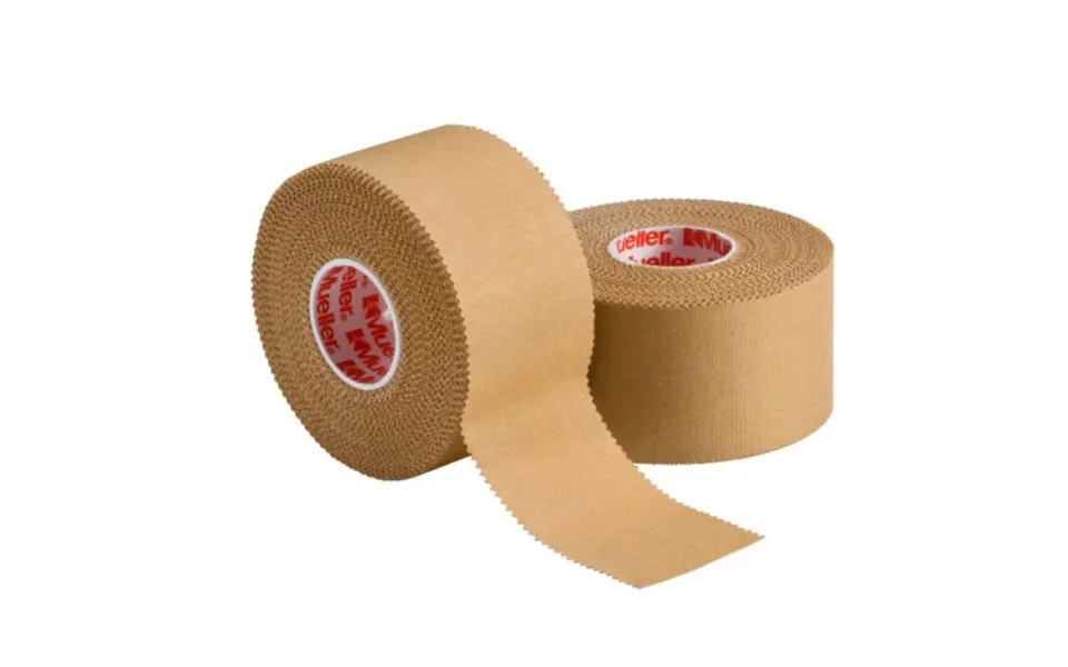 Sports Pharma Ptape Beige 3.8cm X 13.7m - Effective Support For Injury Prevention And Recovery