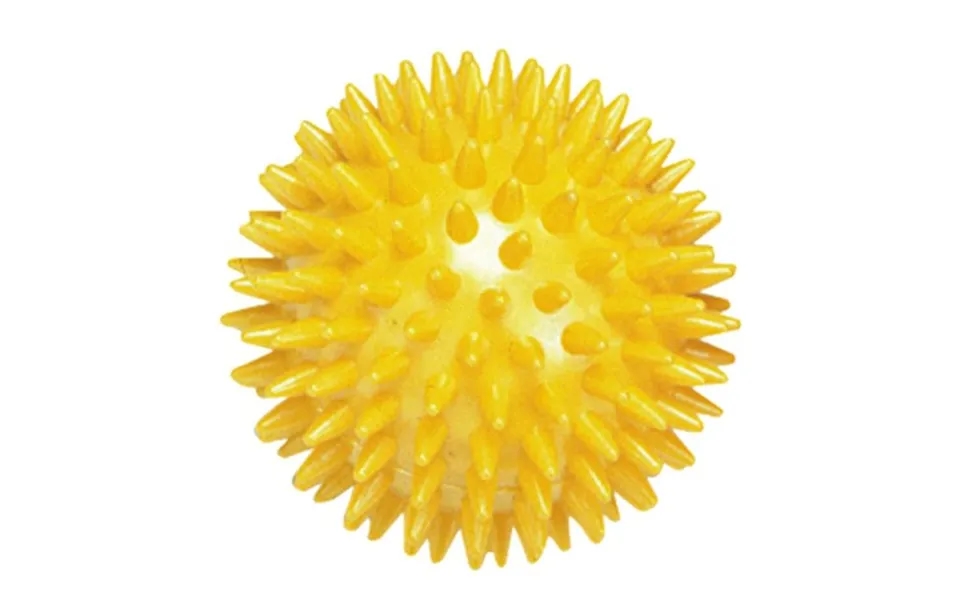 Sports Pharma Therapy Ball 8cm - Massage Tool For Muscle Recovery And Wellbeing, Ideal For Runners And Athletes