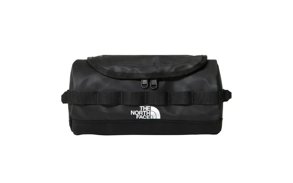 The North Face Bc Travel Canister - Waterproof 3.5l Toiletry Bag For Adventurers, 24x12 Cm, Ideal For Travel