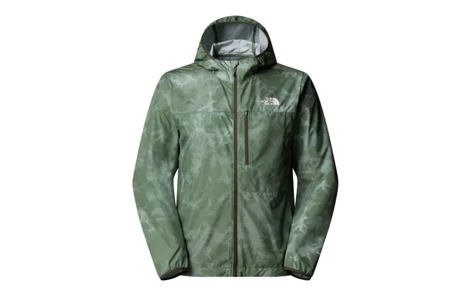 The North Face Higher Run Wind Jacket S - Lightweight Windproof Running Jacket For All Weather Protection