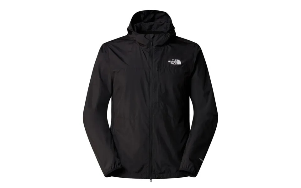 The North Face Higher Run Wind Jacket